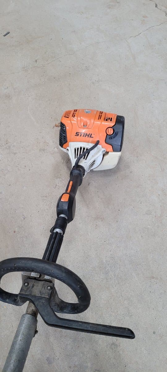 Trimmer