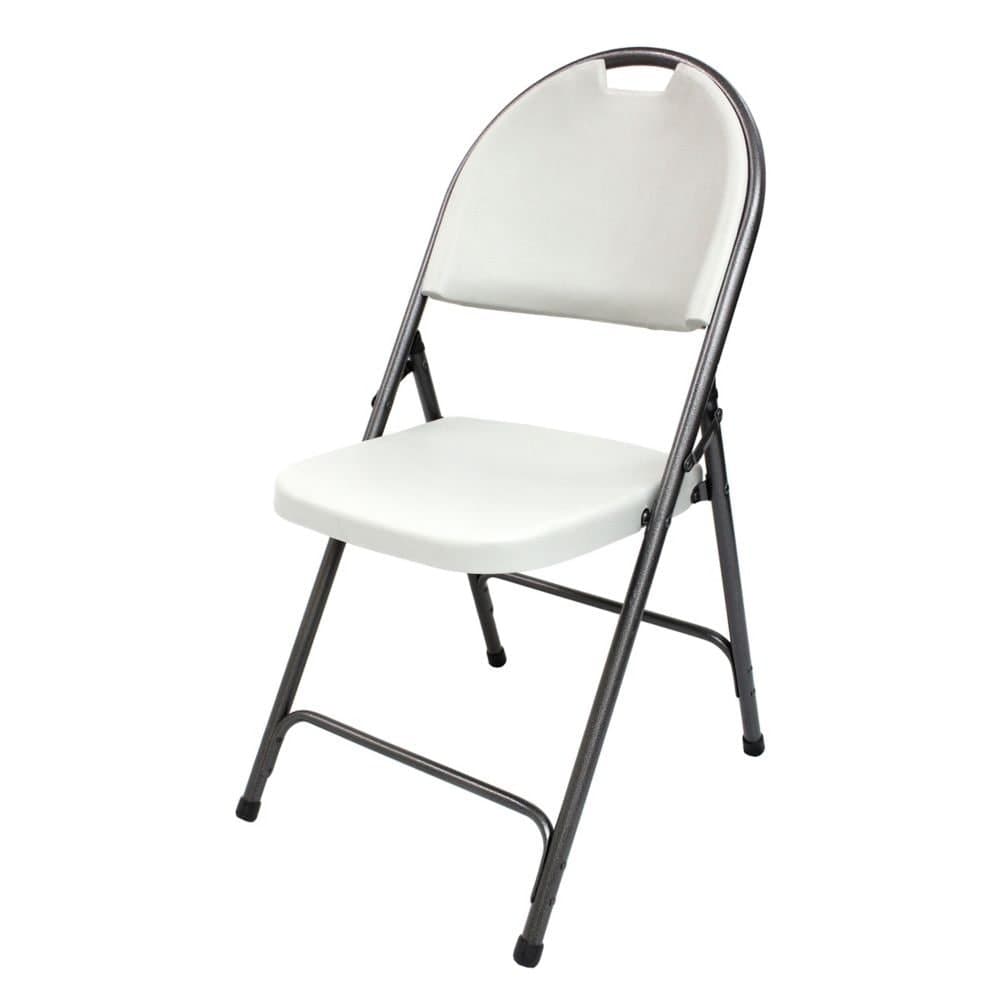 Foldable party chairs 