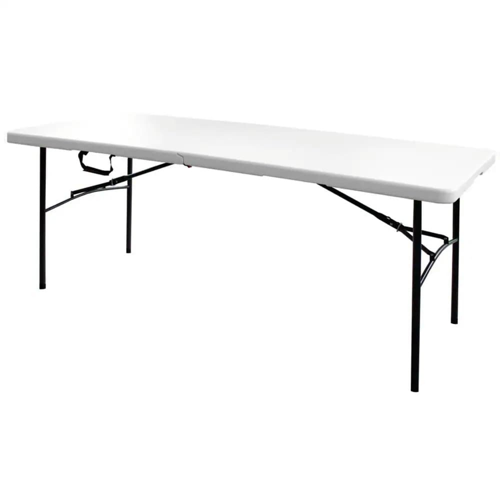 Foldable party table 