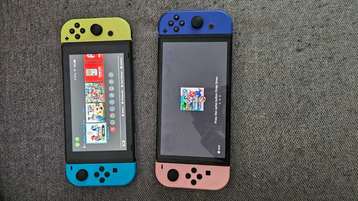 Nintendo switch  for rent in Mississauga, Ontario — toolshare