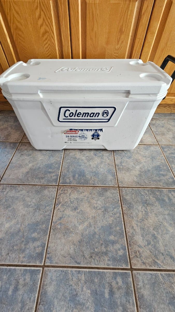 Coolers 