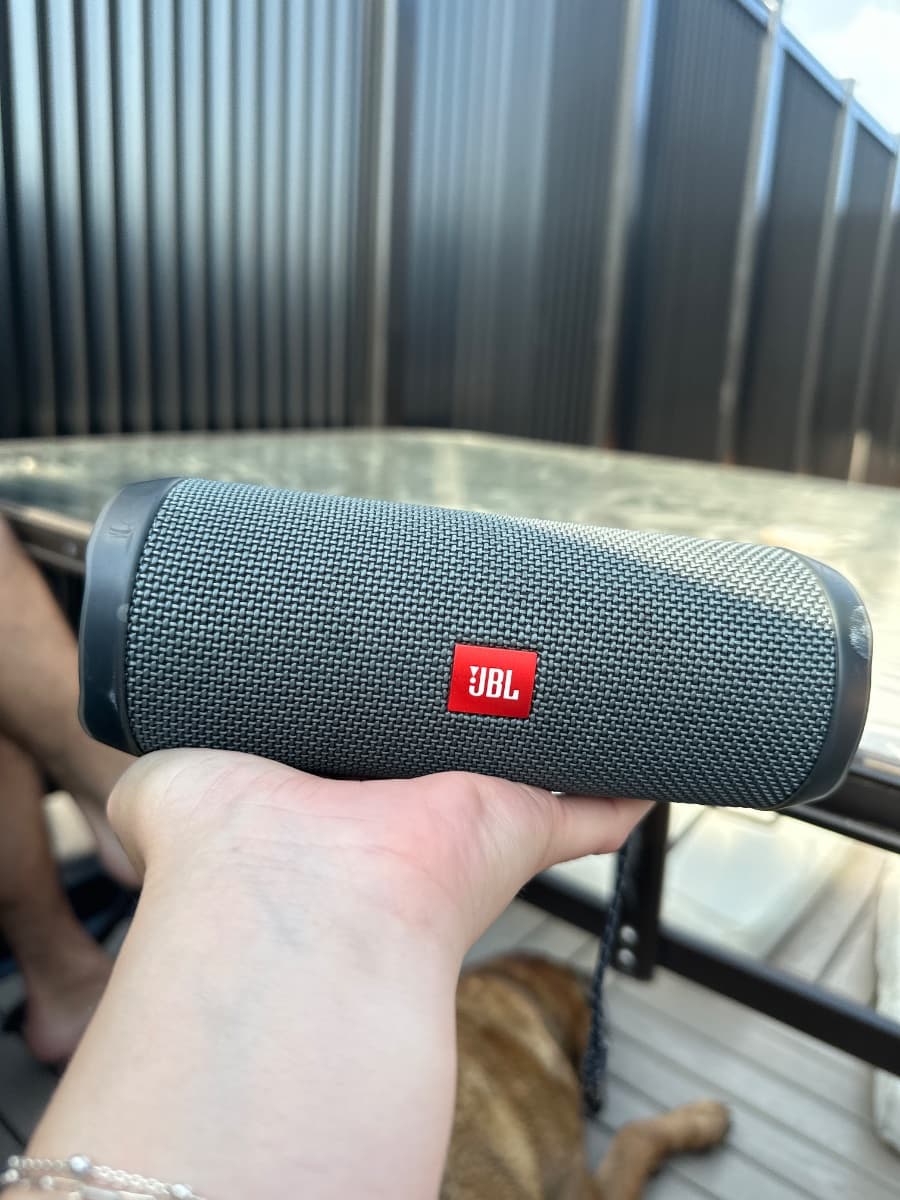 JBL Bluetooth Speaker