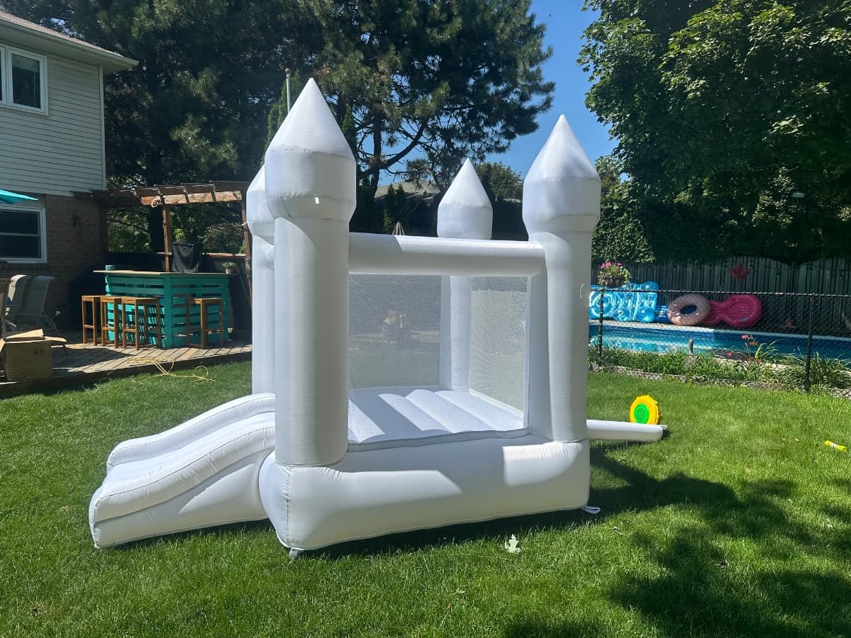 Bouncy Castle