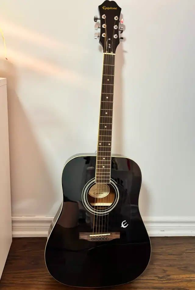 Acoustic Guitar