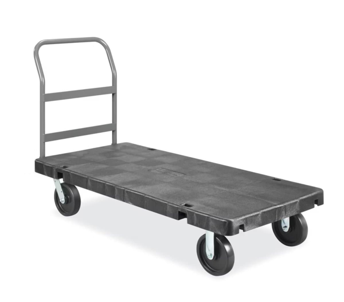 Heavy-Duty Platform Dolly