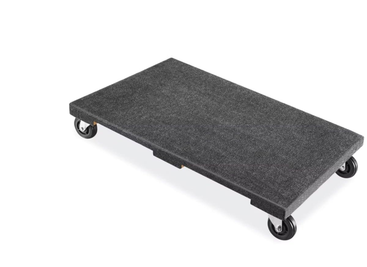 Flat Dolly