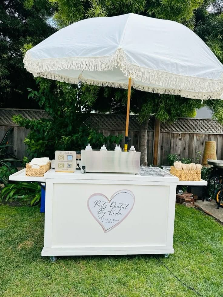 Pancake Bar & Chef for rent in Aurora, Ontario — toolshare