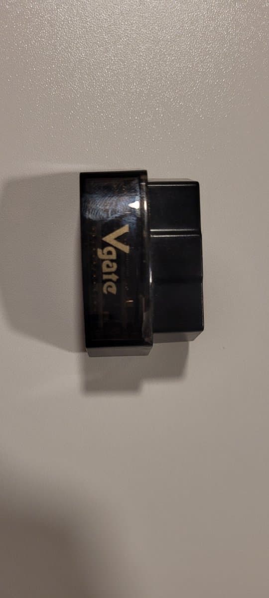 OBD2 Scanner Bluetooth