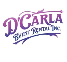D'Carla Event Rental Inc